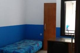 Kost Bandung Paviliun Cemara Cibeunying Kolot