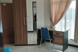 Kost Bandung Paviliun Cemara Cibeunying Kolot