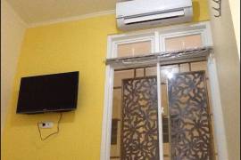 KOST EXCLUSIVE  LA  ERLANGGA (SIMPANG LIMA)