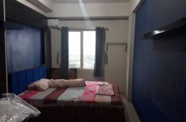 Apartemen pinewood jatinangor sewa type studio murah