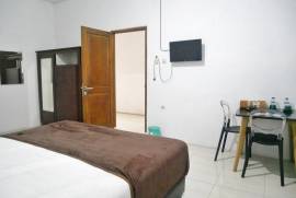 Sewa KOST VIP PUTRA/PUTRI Malang