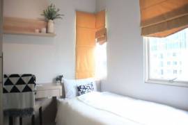 Central Jakarta Modern Furnished 2BR Apartment Thamrin Residence 38AK