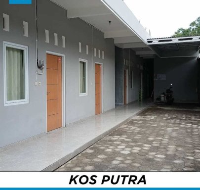 Terima Kost Kos Putra Harian Bulanan Tahunan Murah Area Unnes Sekaran Gunungpati Semarang