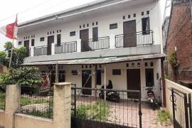 OYO Life 2424 Kost Luqman 2