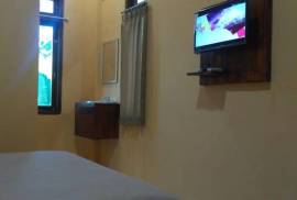 Kost full fasilitas murah di UMY