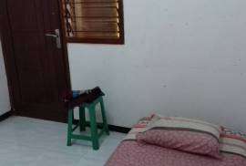 Oranye Kost Blimbing Malang