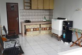 Kost di kalimalang, Pondok kelapa