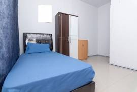 OYO Life 2549 Kona Kost