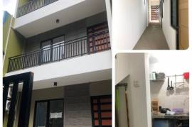 Kost putri gading putih residence (new building 2020)