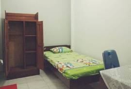 KOST PUTRI PATRIA