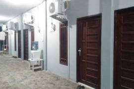 G&R SnA Kost/Guest House/Home Stay