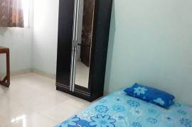 Kost Seulanga Khusus Muslimah