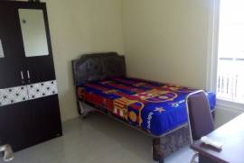 KOST PUTRA  DEKAT ITS