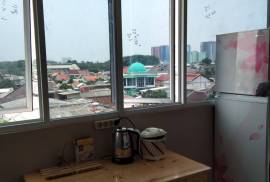 Kost Utama Selatan 25 D