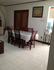 kost kos harian mingguan bulanan (palm hijau syariah guest house)