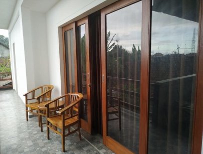 KOST MURAH UBUD