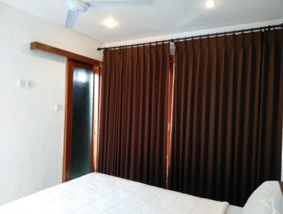 KOST MURAH UBUD