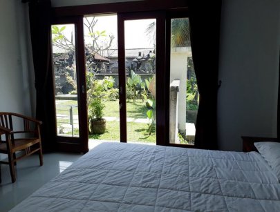 KOST MURAH UBUD