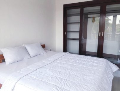 KOST MURAH UBUD