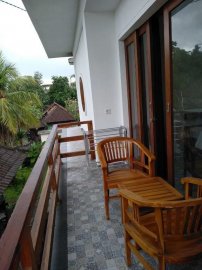 KOST MURAH UBUD