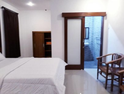 KOST MURAH UBUD