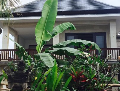 KOST MURAH UBUD