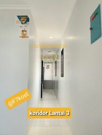 KOST SETIABUDI F7