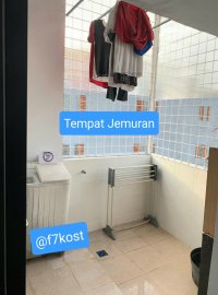 KOST SETIABUDI F7