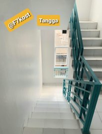 KOST SETIABUDI F7