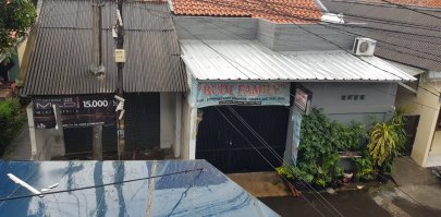 KAMAR KOS MURAH JAKARTA