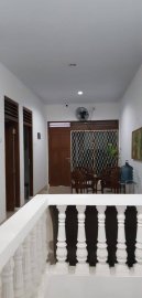 Kost Karyawati Jl. Sungai Sambas 4, Kebayoran Baru, Jaksel