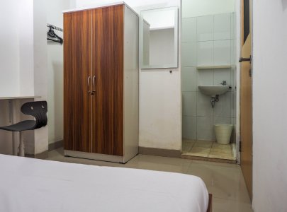 Homey Residence Central Park Taman Anggrek Grogol Kebon Jeruk Palmerah Tj Duren Jelambar 