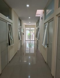 Kost Putri Executive Salsabilla