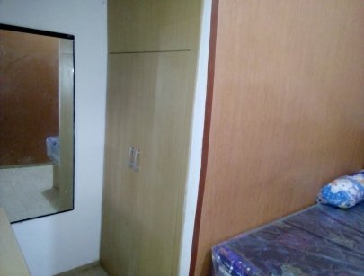 Kost wanita Jakarta barat tomang