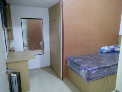 Kost wanita Jakarta barat tomang