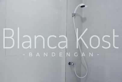 Blanca Kost Bandengan Selatan