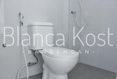 Blanca Kost Bandengan Selatan