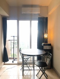 Serpong GreenView, BSD City, 2 BR FF