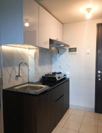 Serpong GreenView, BSD City, 2 BR FF