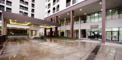 Serpong GreenView, BSD City, 2 BR FF