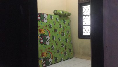 Kost Margonda Raya, Pondok Cina, Depok