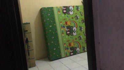 Kost Margonda Raya, Pondok Cina, Depok