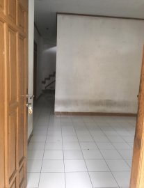 Kontrakan sewa rumah bulanan atau tahunan Margonda Raya, Pondok Cina, Depok