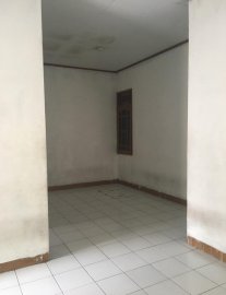 Kontrakan sewa rumah bulanan atau tahunan Margonda Raya, Pondok Cina, Depok