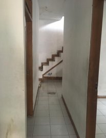 Kontrakan sewa rumah bulanan atau tahunan Margonda Raya, Pondok Cina, Depok