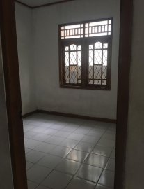 Kontrakan sewa rumah bulanan atau tahunan Margonda Raya, Pondok Cina, Depok