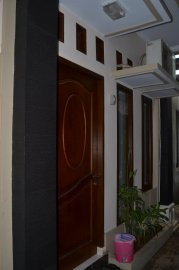 KOST LANKOSAN21 JAKARTA SELATAN