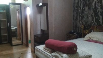 Kamar Kos dekat Darmawangsa & PTIK