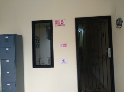 Kost Putri Cengkareng Kalideres