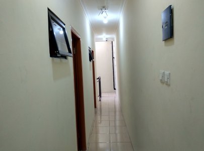 Kost Putri Cengkareng Kalideres